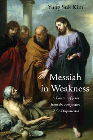 Messiah in Weakness image number 0