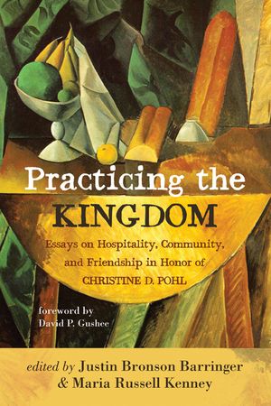 Practicing the Kingdom image number 0