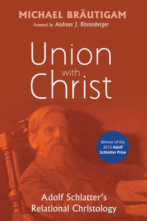 Union with Christ image number 0