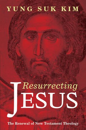 Resurrecting Jesus image number 0