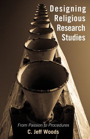 Designing Religious Research Studies image number 0