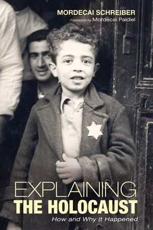 Explaining the Holocaust image number 0