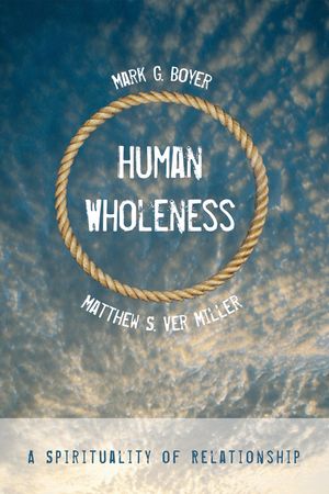 Human Wholeness image number 0
