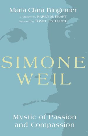 Simone Weil image number 0