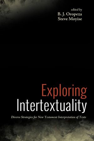 Exploring Intertextuality image number 0