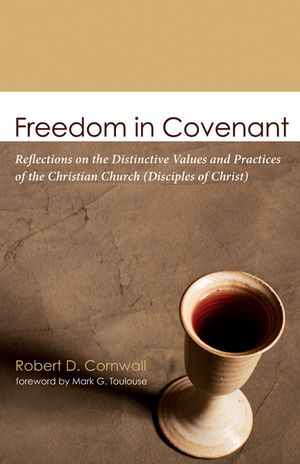 Freedom in Covenant image number 0