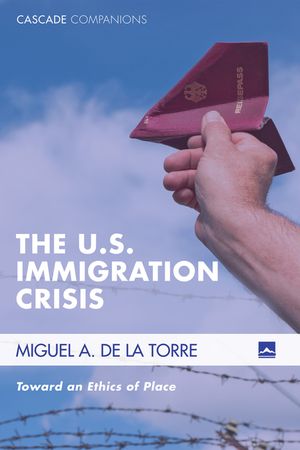 The U.S. Immigration Crisis image number 0
