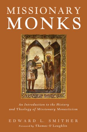 Missionary Monks image number 0