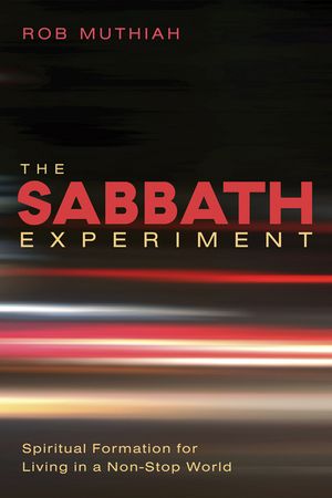 The Sabbath Experiment image number 0