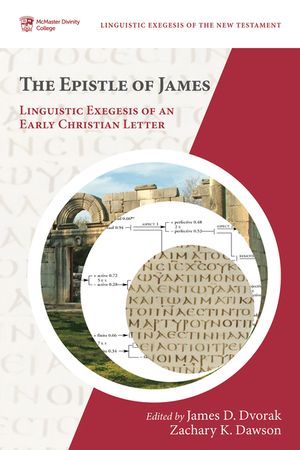 The Epistle of James image number 0