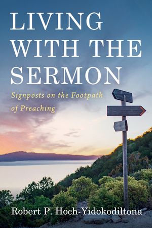 Living with the Sermon image number 0