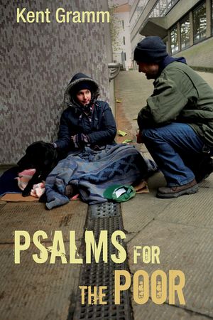 Psalms for the Poor image number 0
