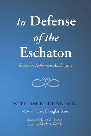 In Defense of the Eschaton image number 0