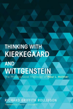 Thinking with Kierkegaard and Wittgenstein image number 0