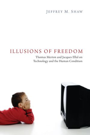 Illusions of Freedom image number 0