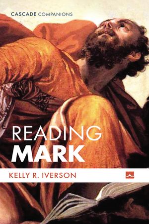 Reading Mark image number 0