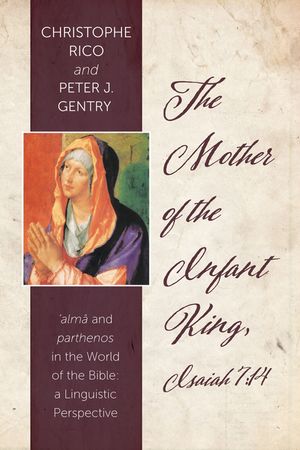 The Mother of the Infant King, Isaiah 7: 14 image number 0