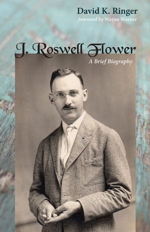 J. Roswell Flower image number 0