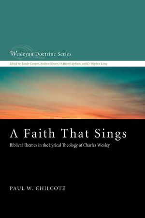 A Faith That Sings image number 0