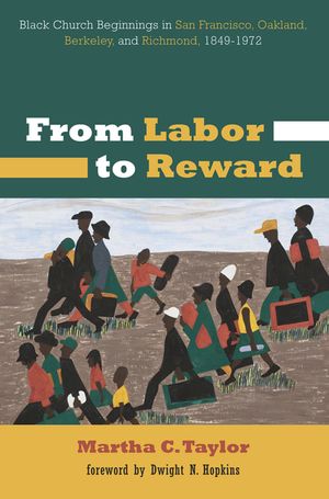 From Labor to Reward image number 0