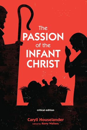 The Passion of the Infant Christ image number 0