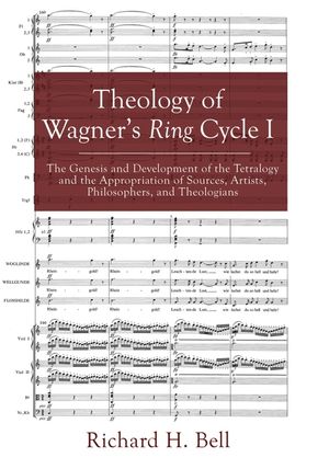 Theology of Wagner's Ring Cycle I image number 0