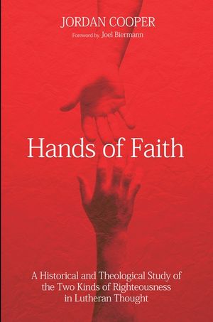 Hands of Faith image number 0
