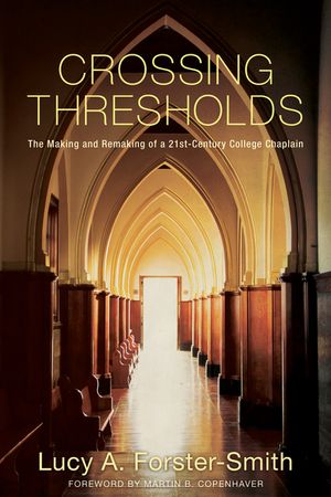 Crossing Thresholds image number 0
