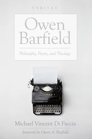 Owen Barfield image number 0