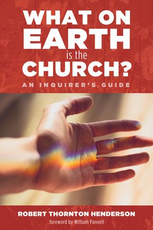What on Earth is the Church? image number 0