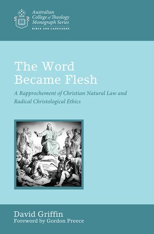 The Word Became Flesh image number 0