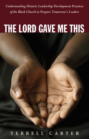 The Lord Gave Me This image number 0