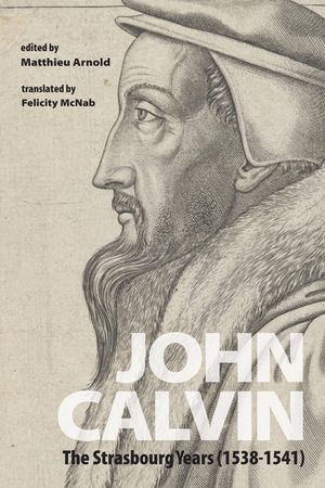 John Calvin image number 0