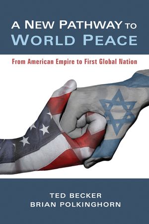 A New Pathway to World Peace image number 0