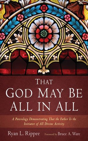 That God May Be All in All image number 0
