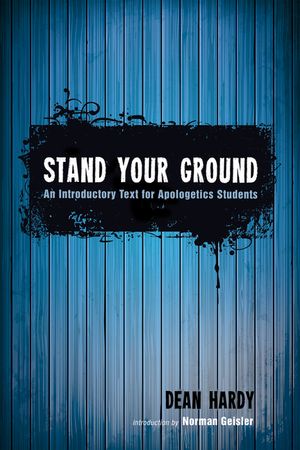 Stand Your Ground image number 0
