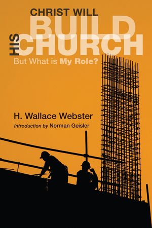Christ Will Build His Church image number 0