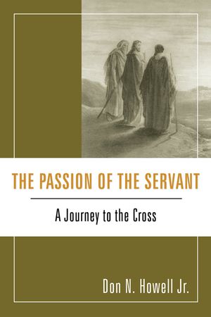 The Passion of the Servant image number 0