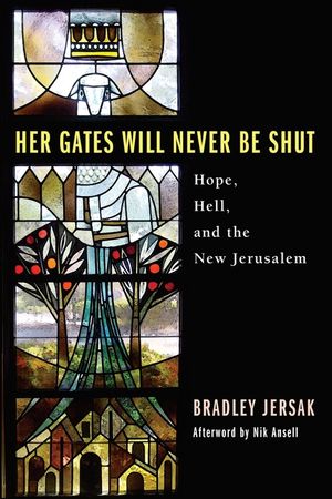 Her Gates Will Never Be Shut image number 0