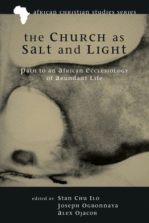 The Church as Salt and Light image number 0
