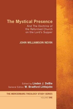 The Mystical Presence image number 0