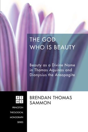 The God Who Is Beauty image number 0