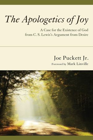 The Apologetics of Joy image number 0