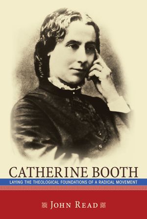 Catherine Booth image number 0