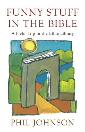 Funny Stuff in the Bible image number 0