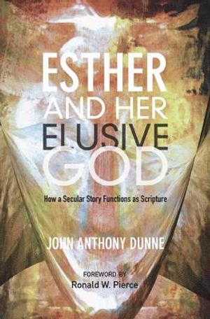Esther and Her Elusive God image number 0