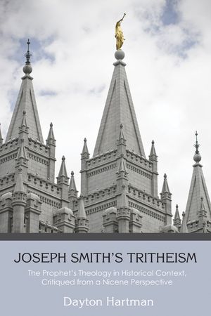 Joseph Smith's Tritheism image number 0