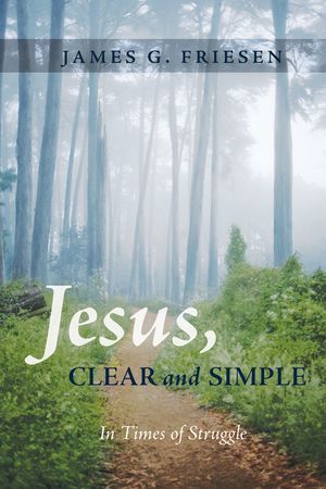 Jesus, Clear and Simple image number 0