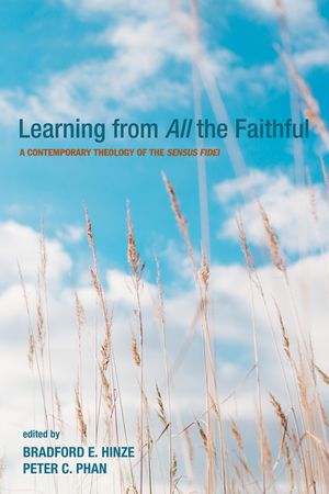 Learning from All the Faithful image number 0