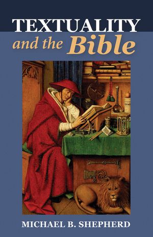 Textuality and the Bible image number 0